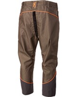 Surpantalon Forest, Browning
