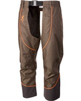 Surpantalon Forest, Browning