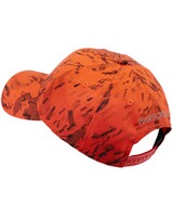 Casquette Sphere®Orange, Parforce Active