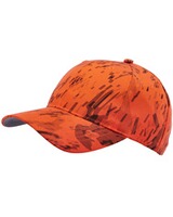 Casquette Sphere®Orange, Parforce Active