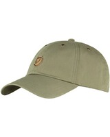 Casquette de baseball Helags olive G1000, Fjällräven