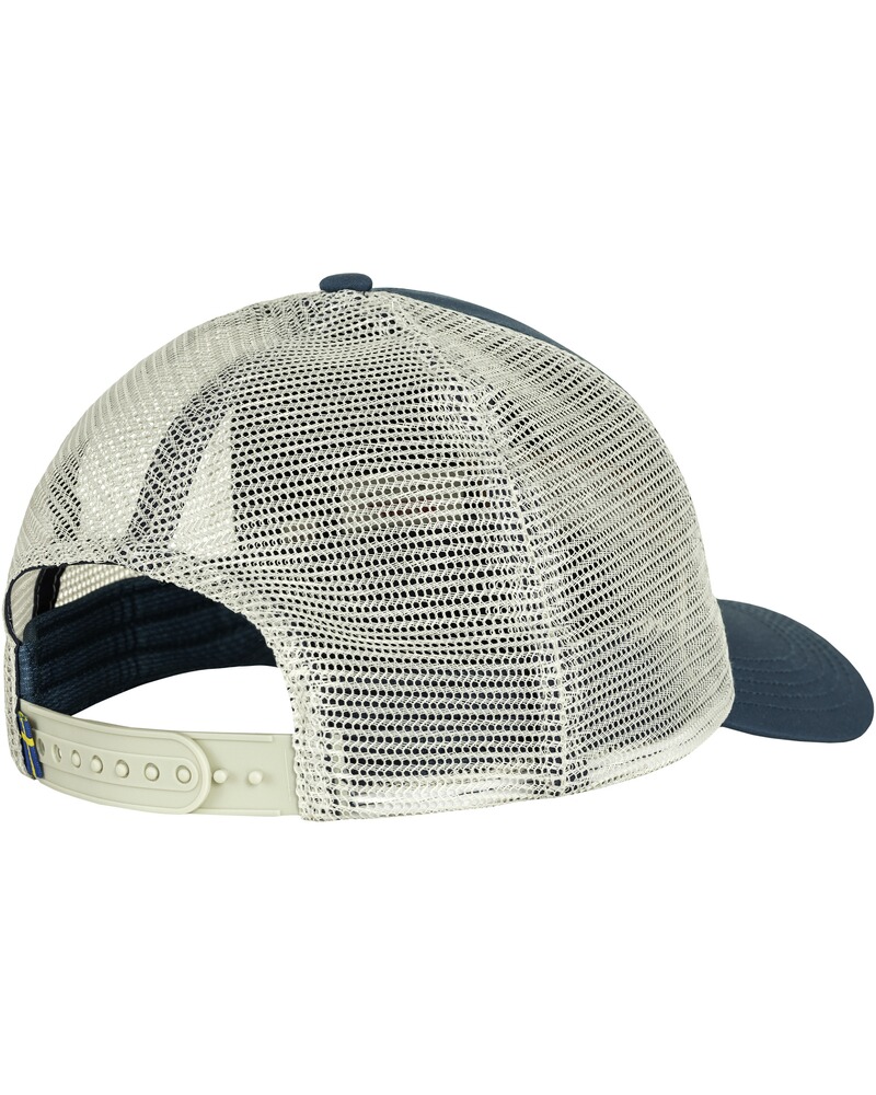 Casquette 1960 Logo olive, Fjällräven