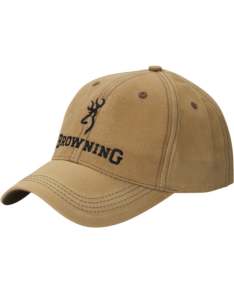 Casquette Lite Wax