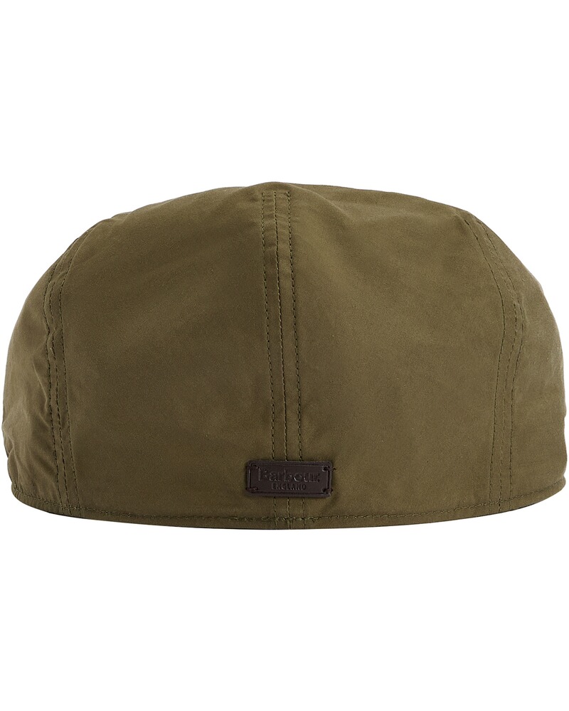 Casquette plate Transport, Barbour