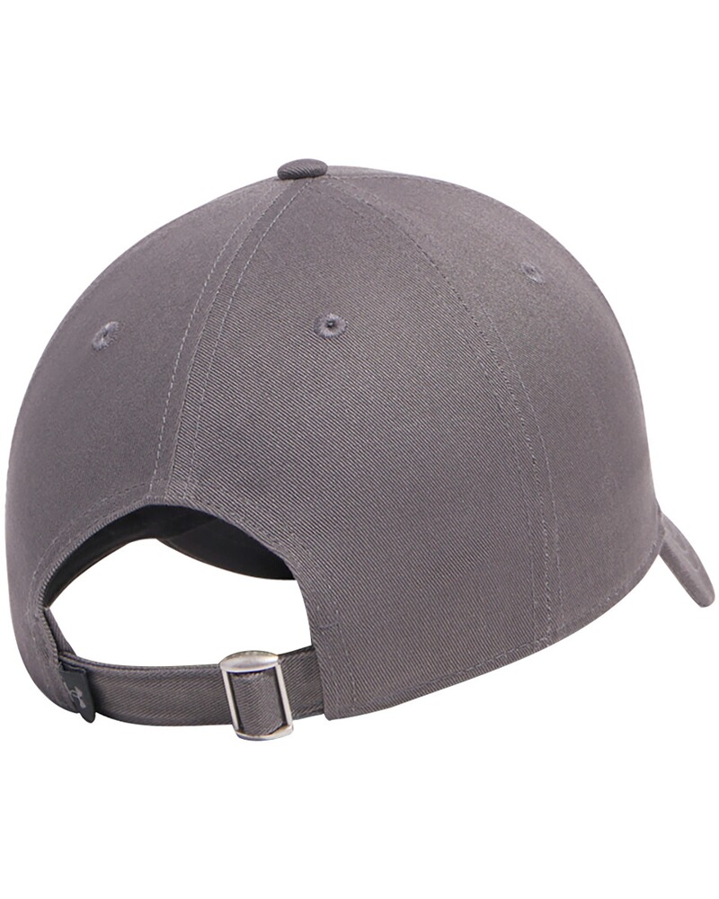 Casquette Essential Low Metal, Under Armour