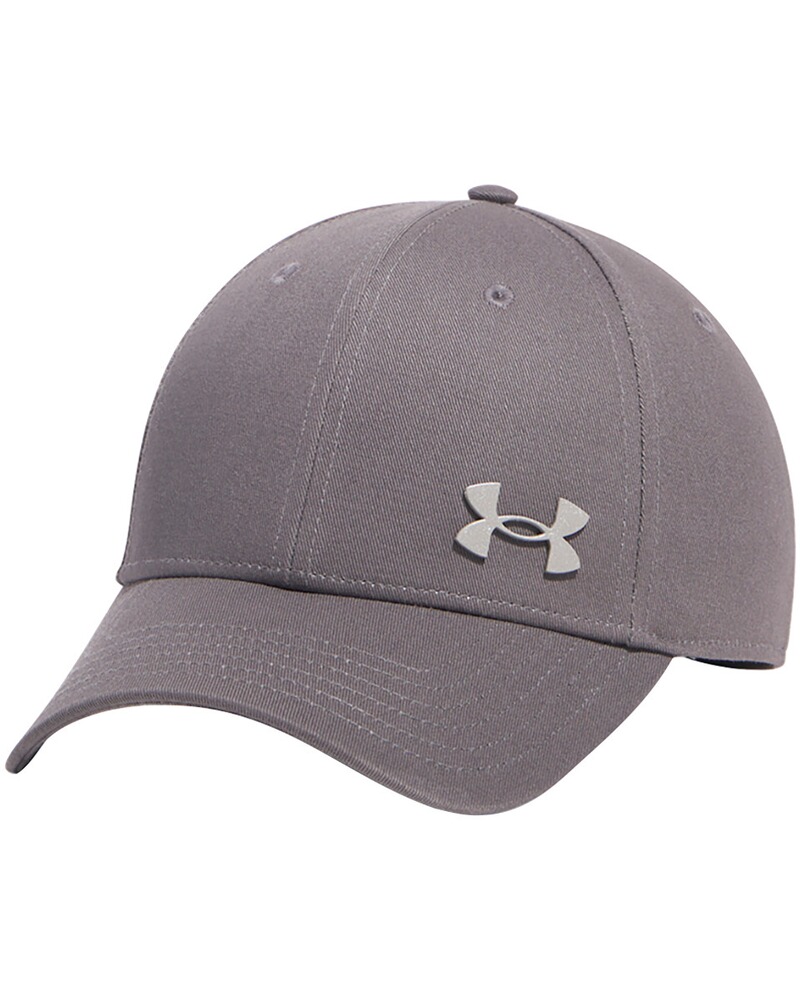 Casquette Essential Low Metal