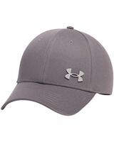 Casquette Essential Low Metal, Under Armour
