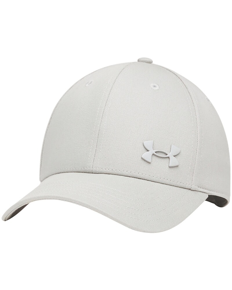 Casquette Essential Low Metal
