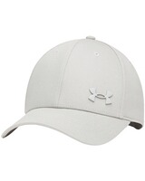Casquette Essential Low Metal, Under Armour