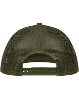 Casquette mesh, Mauser