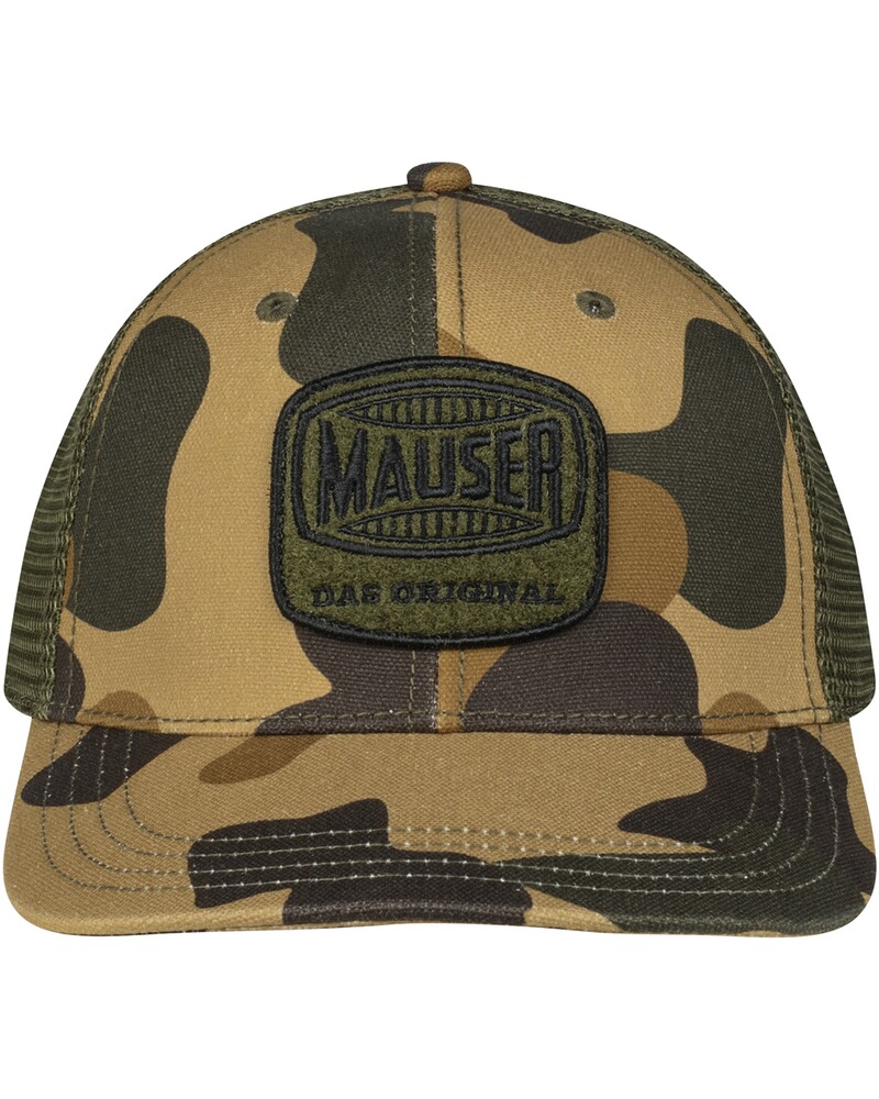 Casquette mesh