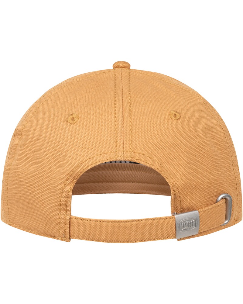 Casquette Canvas Logo, Mauser