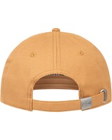 Casquette Canvas Logo, Mauser