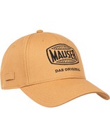 Casquette Canvas Logo, Mauser