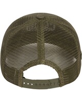 Cap Mesh Logo, Mauser