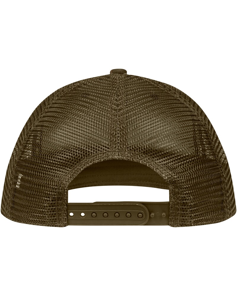 Casquette mesh, Mauser