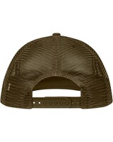 Casquette mesh, Mauser