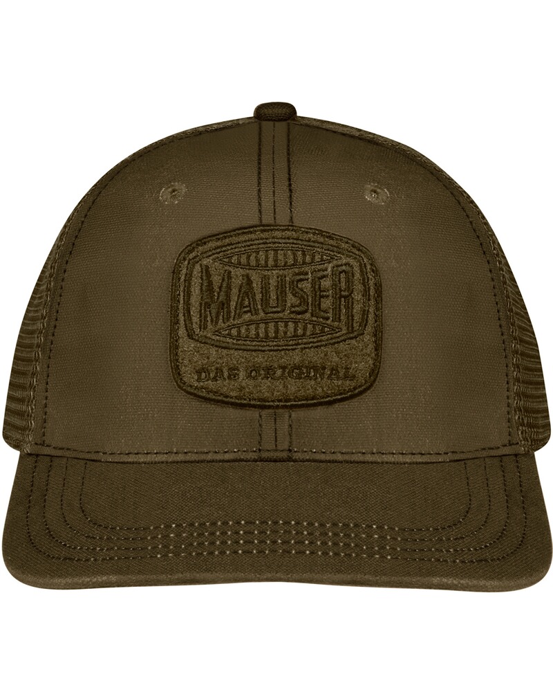 Casquette mesh