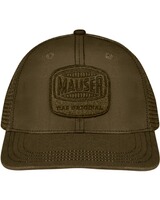 Casquette mesh, Mauser