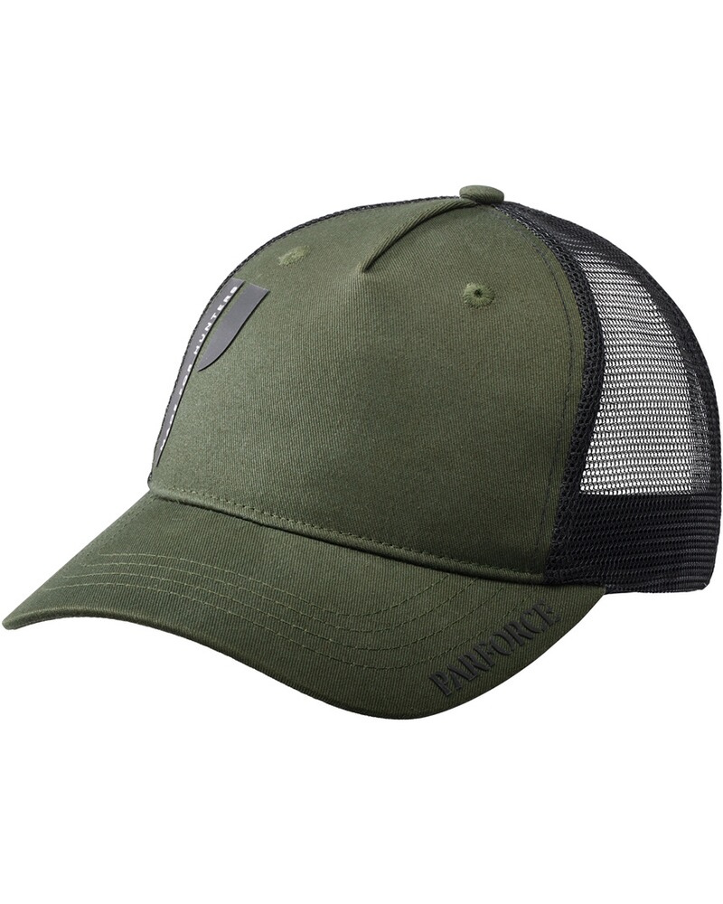 Casquette Meshback