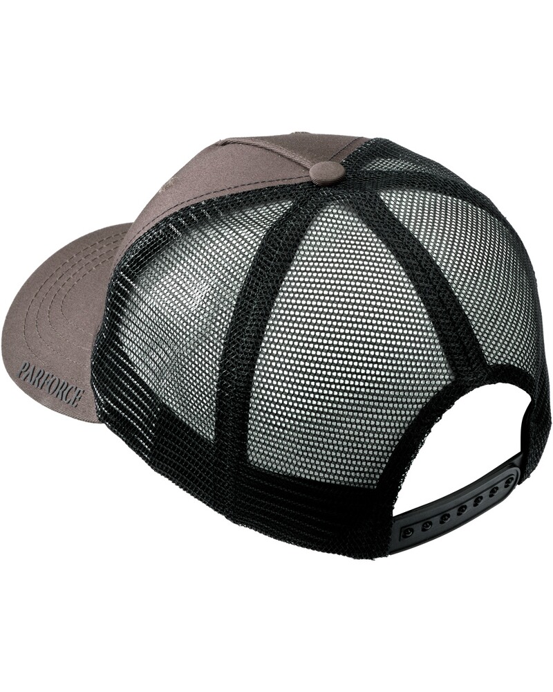 Casquette en mesh, Parforce Essential
