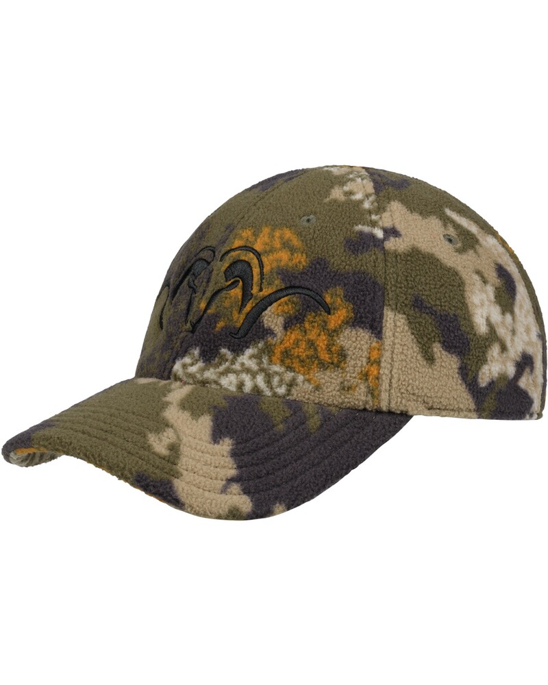 Casquette polaire Silence