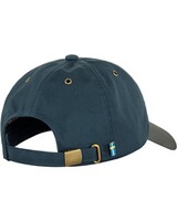 Casquette de baseball Helags olive G1000, Fjällräven