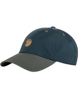 Casquette de baseball Helags olive G1000, Fjällräven