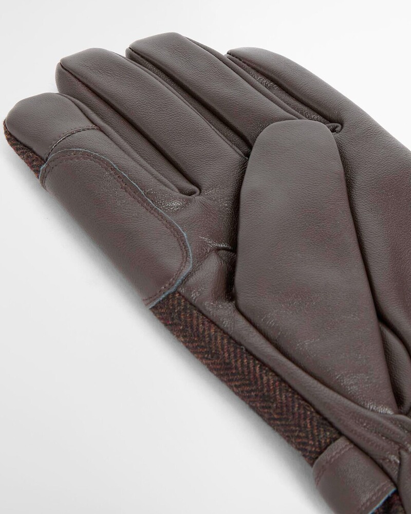 Gants Barlow, Barbour