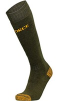 Chaussettes de chasse Heat-Allround 3 2.0, Parforce Essential