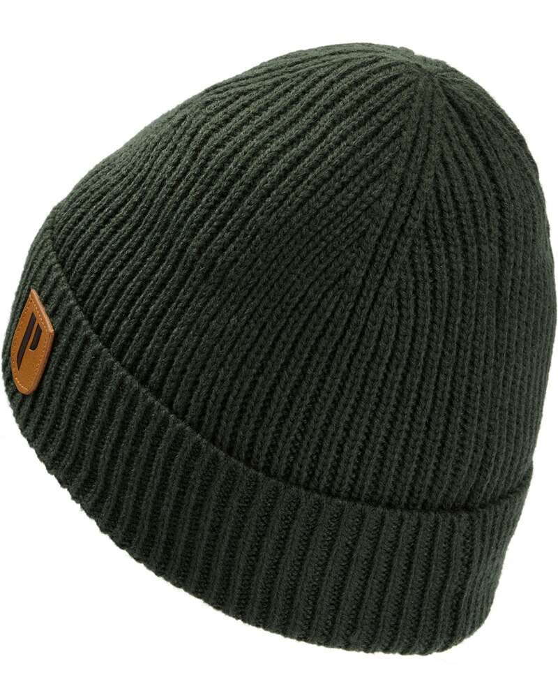 Bonnet tricot, Parforce Active