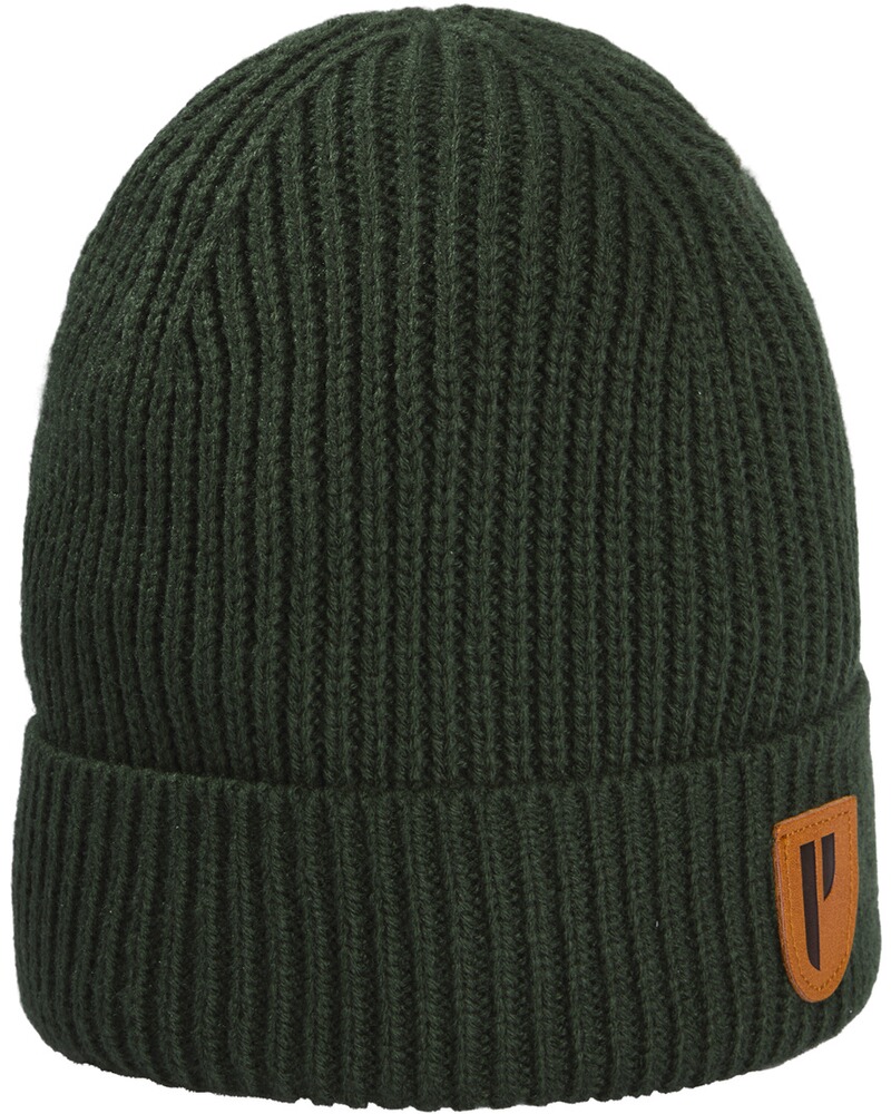 Bonnet tricot