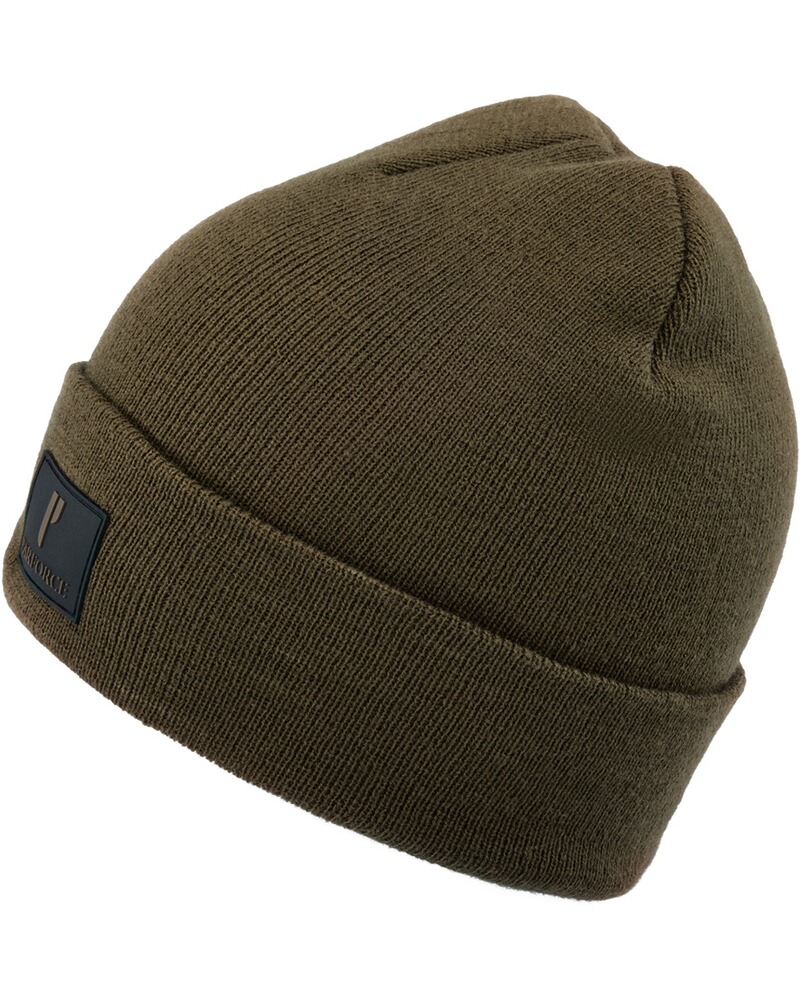 Bonnet Badge Logo, Parforce Essential