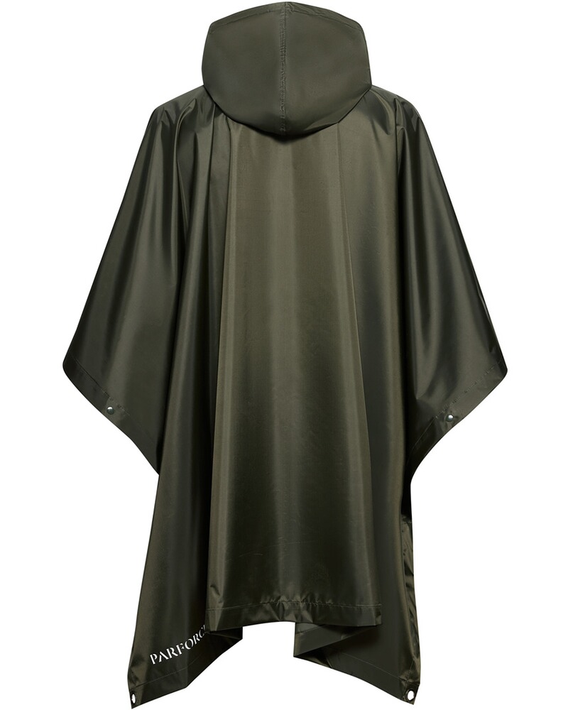 Poncho de pluie, Parforce Essential