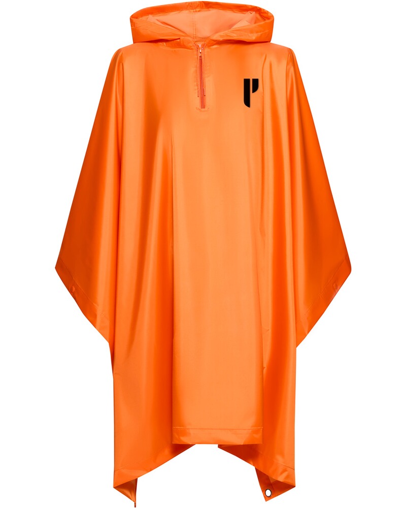 Poncho de pluie