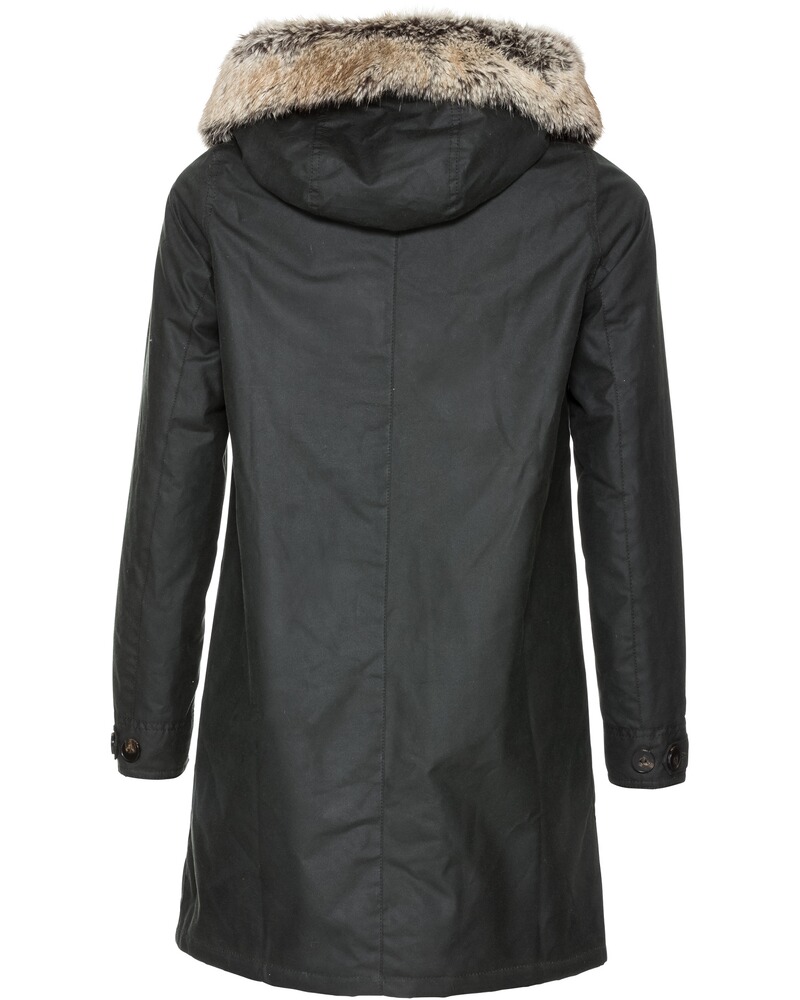Manteau ciré FORTROSE, Barbour