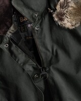 Manteau ciré FORTROSE, Barbour