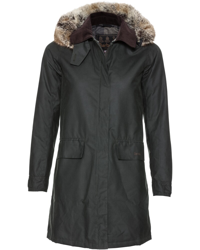 Manteau ciré FORTROSE