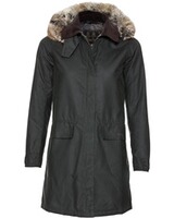 Manteau ciré FORTROSE, Barbour