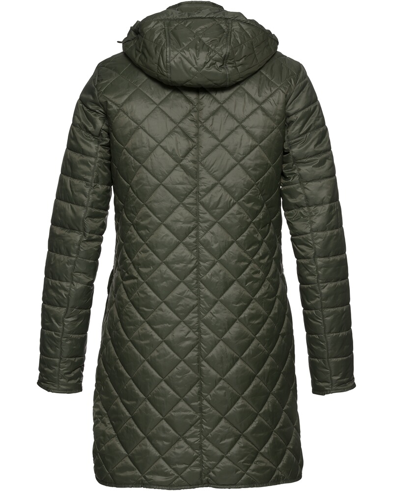 Manteau matelassé Greenfinch, Barbour