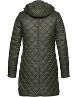 Manteau matelassé Greenfinch, Barbour