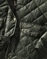 Manteau matelassé Greenfinch, Barbour