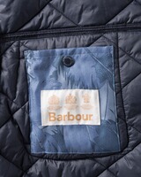 Veste dame surpiquée Jedburgh, Barbour