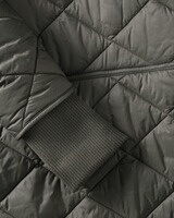 Veste dame surpiquée Jedburgh, Barbour