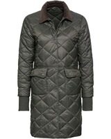 Veste dame surpiquée Jedburgh, Barbour