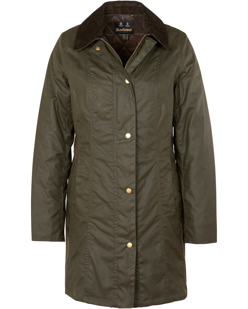 Manteau de cire Belsay