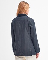 Veste huilée Beadnell, Barbour
