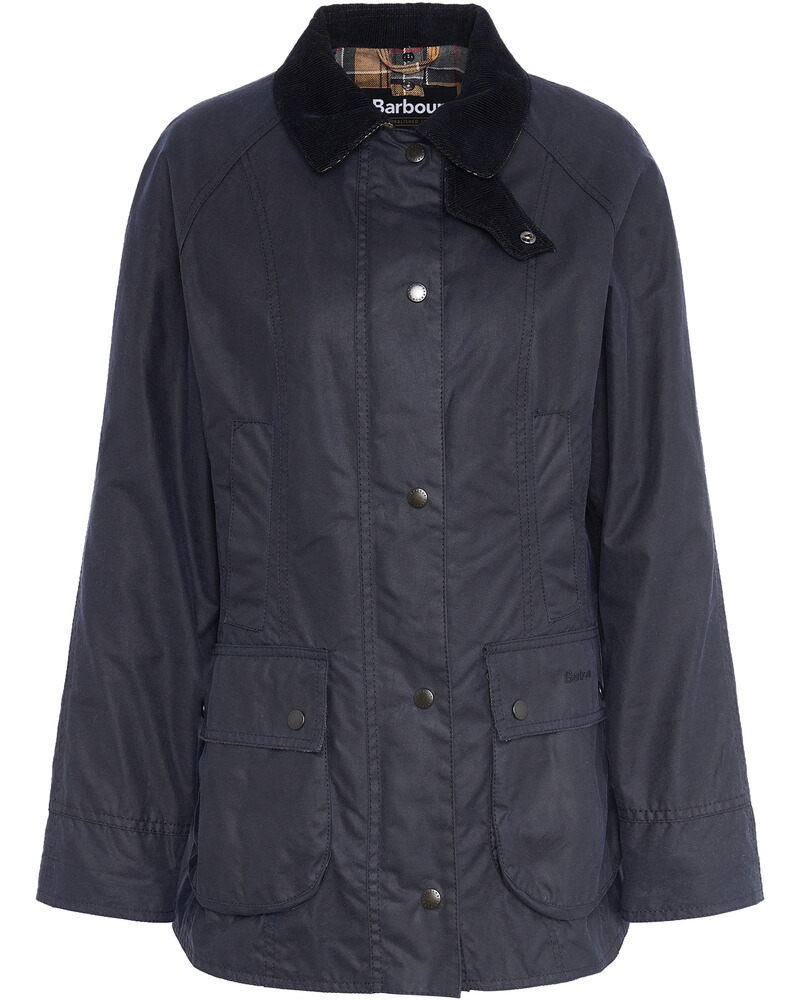 Veste huilée Beadnell