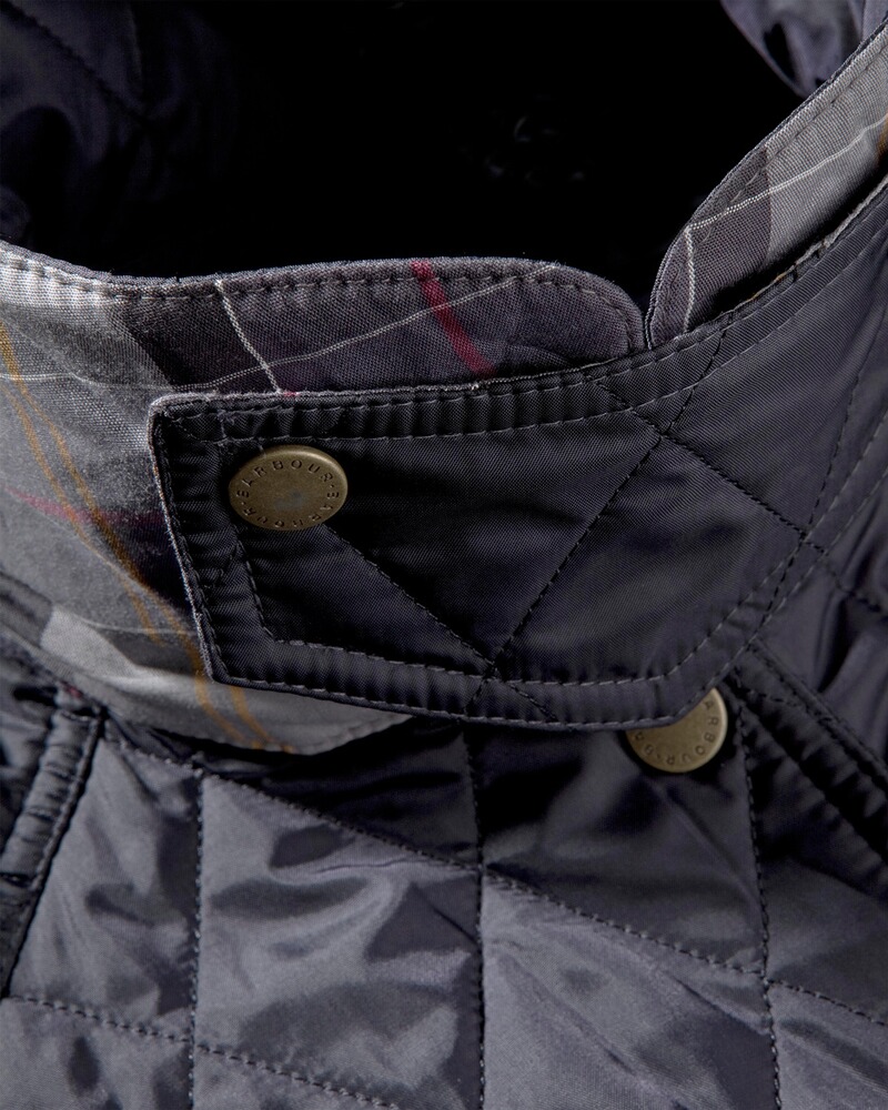 Veste surpiquée Summer Beadnell, Barbour