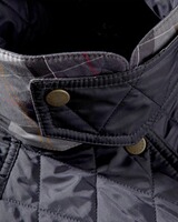 Veste surpiquée Summer Beadnell, Barbour